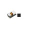 WayPonDEV Sipeed NanoKVM IPKVM Mini Remote Control Operations Maintenance Server 2Gbit 256MB DDR3 RISCV Linux Development Board 1TOPS NPU 1GHz C906 RISCV CPU USB HDMI 100M Network Port NanoKVM Lite SB