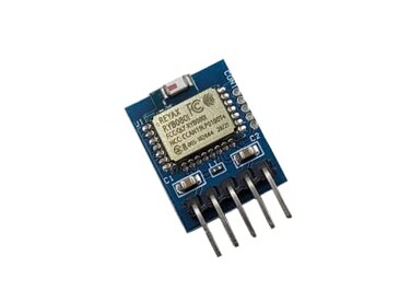 REYAX RYB080Ilite 4 BLE 42 50 Module TI CC2640R2F FCC NCC MIC Certification
