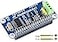 waveshare RS485 CAN HAT for Raspberry Pi 54B3B3B2BBZeroZero WWH2W LongDistance Communication via RS485CAN Function Onboard CAN Controller MCP2515 SPI Interface Transceiver SIT65HVD230DR