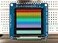 Adafruit OLED Breakout Board 16bit Color 15 wmicroSD Holder ADA1431