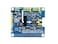 Waveshare 2Channel Isolated CAN FD Expansion HAT Compatible with Raspberry Pi 54B3BZeroZero WZero 2WPicoPico WPico WH CAN FD Support Multi Onboard Protection Circuits