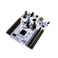 STMicroelectronics NUCLEOF411RE STM32 Nucleo64 Development Board with STM32F411RE MCU Supports Arduino and ST Morpho connectivity