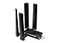 Waveshare 5G DONGLE Module Quad Antennas USB31 Port Aluminum Alloy Heatsink M2 Key B Interface 5G Module Not Included