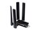 Waveshare 5G DONGLE Module Quad Antennas USB31 Port Aluminum Alloy Heatsink M2 Key B Interface 5G Module Not Included