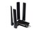 Waveshare 5G DONGLE Module Quad Antennas USB31 Port Aluminum Alloy Heatsink M2 Key B Interface 5G Module Not Included