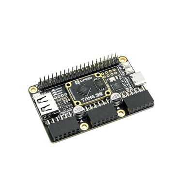 youyeetoo Sipeed Tang Primer 25K Dock FPGA Development Board MCU RISCV Modularisation Gowin GW5A PMOD SDRAM 23K LUT4 MIPI 25Gbps 25K Basic Package
