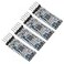 ACEIRMC 4pcs AT09 Bluetooth 40 Transceiver BLE Module Serial Port CC2541 HM10 MLTBT05