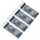 ACEIRMC 4pcs AT09 Bluetooth 40 Transceiver BLE Module Serial Port CC2541 HM10 MLTBT05