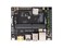 Waveshare Jetson Nano Lite Development Kit Carrier Board Only Compatible with Jetson Nano Module 100mm x 80mm x 29mm Mini ITX Motherboard