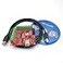 DEVMO Mach3 USB Interface Board USB CNC Controller 4 Axis Motion Control Card Interface Breakout Board for Stepper Motor Driver