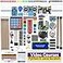 SunFounder Da Vinci Starter Kit for Raspberry Pi 5 4B 3B B 400 Zero 2 W Python C Java Scratch Nodejs Online Tutorials Video Courses for Beginners Experts Raspberry PI NOT Included