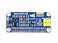Waveshare Sense HAT B for Raspberry Pi Onboard Multi Powerful Sensors Supports External Sensors