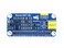Waveshare Sense HAT B for Raspberry Pi Onboard Multi Powerful Sensors Supports External Sensors