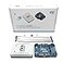 XFCZMG STLINKV3SET Hardware Debuggers STLINKV3 Modular inCircuit debugger and Programmer for STM32STM8