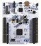 STMicroelectronics STM32 Nucleo64 Development Board with STM32L476RG MCU NUCLEOL476RG