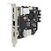 Geekworm KVMA8 PCIe Version for Raspberry Pi 4 Model B KVM Over IP Support KVM V3 PoE ATX Video CSI Unassembled and Not Include Raspberry Pi 4SD CardPower Adapter