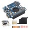 Waveshare NVME PCIe to M2 Adapter with PoE Function for RPI Compatible with Raspberry Pi 5 Supports NVMe Protocol M2 Solid State Drive 22302242 Supports 8023afat with Cooling Fan