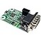 innomaker USB CAN Converter Module for Raspberry Pi 54Pi3BPi3Pi ZeroWJetson NanoTinker Board and Any Single Board Computer Support Windows Linux Mac OS Android Venus OS