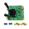 AURSINC MMDVM Duplex Hotspot Module Dual Hat V152 with 096 OLED Display Support P25 DMR YSF NXDN DMR Slot 1 Slot 2 for R Pi 1 22b 33b3b 44b Pi Zero Zero 2W with USB Port with OLED