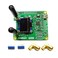 AURSINC MMDVM Duplex Hotspot Module Dual Hat V152 with 096 OLED Display Support P25 DMR YSF NXDN DMR Slot 1 Slot 2 for R Pi 1 22b 33b3b 44b Pi Zero Zero 2W with USB Port with OLED