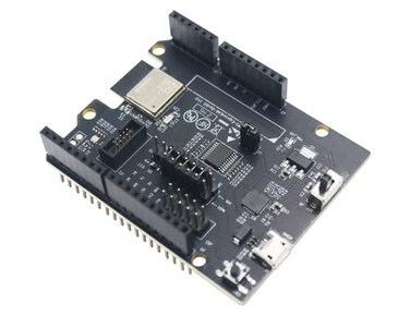 Espressif ESP32C3AWSExpressLinkDevKit Development Board