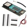 DIYmall Wireless Tracker Development Kit LoRa 915MHz SX1262 ESP32S3 WiFiBT UC6580 GPS GNSS Receiver for Arduino Meshtastic IoT LoRaWAN