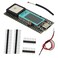 DIYmall Wireless Tracker Development Kit LoRa 915MHz SX1262 ESP32S3 WiFiBT UC6580 GPS GNSS Receiver for Arduino Meshtastic IoT LoRaWAN