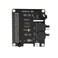 Eboxer Pi Expansion Board Pi HD Audio PCM5122 24 bit Expansion Board for Pi 3 Model B 2B BA Pi Zero W