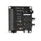 Eboxer Pi Expansion Board Pi HD Audio PCM5122 24 bit Expansion Board for Pi 3 Model B 2B BA Pi Zero W