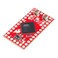 SparkFun ASTCAN485 Development Board Allow OutofTheBox interfacing CAN or RS485 Network Compatible with Arduino IDE Industrial Device interfacing Small FootPrint 712DCV Input Onboard Power