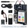 Freenove Development Kit for ESP32S3 ESP32 S3 CAM Included Dualcore 32bit 240 MHz Microcontroller Onboard Camera Wireless Touch Screen Stereo Speakers Heart Rate Sensor Tutorial Code
