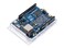Arduino UNO R4 WiFi ABX00087 Renesas RA4M1 ESP32S3 WiFi Bluetooth USBC CAN 12bit DAC OP AMP Qwiic Connector 12x8 LED Matrix for Advanced IoT Embedded Projects