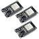 Hosyond 3Pack ESP32 ESPWROOM32 Development Board WiFi Bluetooth CP2102 Dual Core Microcontroller Compatible with Arduino