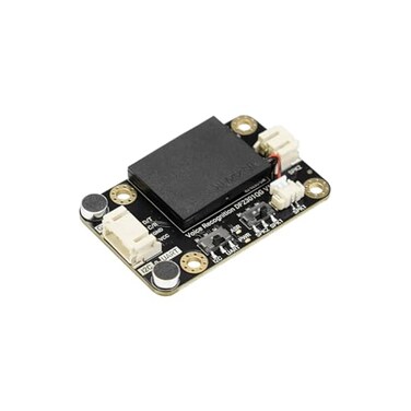 DFROBOT Gravity Offline Language Learning Voice Recognition Sensor for MicrobitArduino ESP32 I2C UART