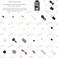 Freenove Basic Starter Kit for ESP32 CAM Included Dualcore 32bit 240 MHz Microcontroller Onboard Camera Wireless Python C Code 400Page Detailed Tutorial 141 Items 58 Projects