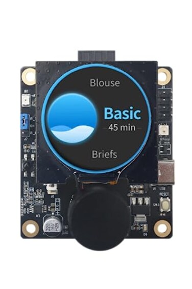 Espressif ESP32C3LCDkit Development Board