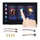 Waveshare ESP32S3 43inch Capacitive Touch Display Development Board 800480 5Point Touch 32Bit LX7 DualCore Processor Up to 240MHz Frequency with Onboard Antenna