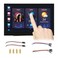Waveshare ESP32S3 43inch Capacitive Touch Display Development Board 800480 5Point Touch 32Bit LX7 DualCore Processor Up to 240MHz Frequency with Onboard Antenna
