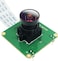 InnoMaker GS Camera Module with IMX296 Color Sensor Support Global Shutter External Trigger 158MPixel up to 60fps 1456x1088 Pixels Compatible with Raspberry pi Global Shutter Camera