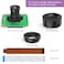 InnoMaker GS Camera Module with IMX296 Color Sensor Support Global Shutter External Trigger 158MPixel up to 60fps 1456x1088 Pixels Compatible with Raspberry pi Global Shutter Camera