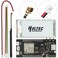 MakerHawk Vision Master E213 ESP32S3R8 LoRa Development Board SX1262 Chip with 213 EInk Display LoRaWAN BLE 50 WiFi Compatible with Arduino LoRa Meshtastic IoT902928MHz