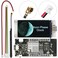 MakerHawk Vision Master T190 ESP32R8 LoRa Development Board SX1262 Chip with 19 TFTLCD Screen LoRaWAN BLE 50 WiFi Compatible with Arduino LoRa Meshtastic902928MHz