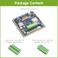 Waveshare ESP32S3 4inch Capacitive Touch Display Development Board 480480 5Point Touch 32Bit LX7 DualCore Processor Up to 240MHz Frequency Supports WiFi BLE 5 with Onboard Antenna