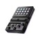 Cooler Master MasterHUB Modular Macro Pad Customizable Hotkey Controller with 15 Display Keys Faders Dials Magnetic Snap Modules for Editing Streaming and Workflow Control