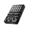 Cooler Master MasterHUB Modular Macro Pad Customizable Hotkey Controller with 15 Display Keys Faders Dials Magnetic Snap Modules for Editing Streaming and Workflow Control