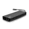 C2G USBC 9in1 Dual Display Docking Station with HDMI Ethernet USB 35mm Audio and Power Delivery up to 60W 4K 30Hz TAA Compliant TAA Compliant