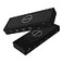 VisionTek VT5400 Thunderbolt 4 Docking Station Dual 4K 60Hz 40Gbps 80W PD Creative Workstation Dock with SD 40 for MacBook Pro Windows USB4 Laptops TAA Compliant