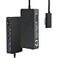 Rocketek Docking Station 12in1 Triple Displays Dual 4K HDMIVGA Dock Docks for Pro 111098X76 Laptop 76543