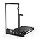ORARA External GPU Dock Station Mini eGPU Enclosure Only Compatible with Thunderbolt 34USB4 40Gbps Graphics Card Dock Compatible with NVIDIAAMD PCIe PD 85W Daisy Chain DCATXSFXFlex Support