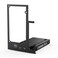 ORARA External GPU Dock Station Mini eGPU Enclosure Only Compatible with Thunderbolt 34USB4 40Gbps Graphics Card Dock Compatible with NVIDIAAMD PCIe PD 85W Daisy Chain DCATXSFXFlex Support